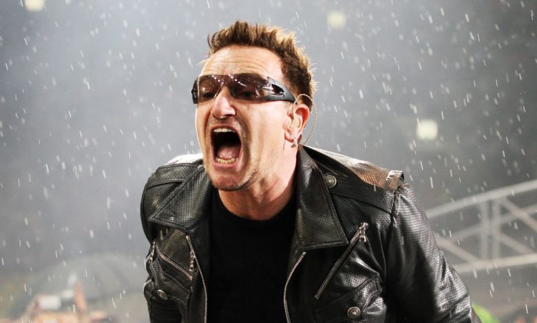 Bono confesó que le quiere dar un giro rockero a U2