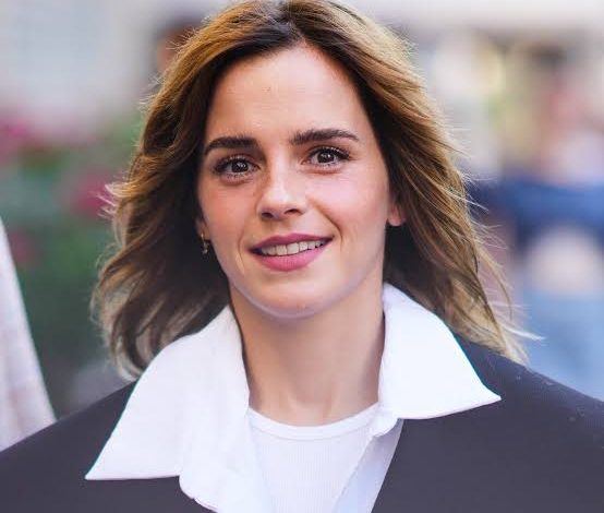 Únete a nosotros mientras celebramos el cumpleaños número 34 de la icónica actriz y defensora de la igualdad, Emma Watson.