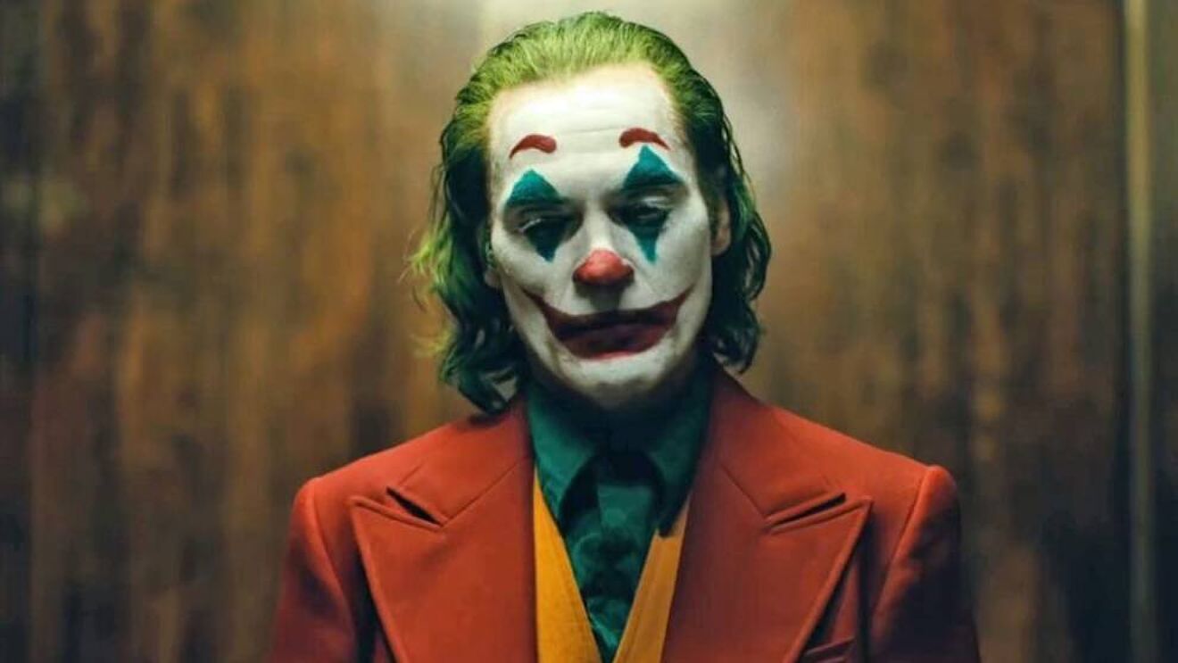 Imágenes confirman que El Joker 2 está en marcha - Cosquin Rock