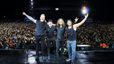 Metallica brindará un show en homenaje a sus comienzos