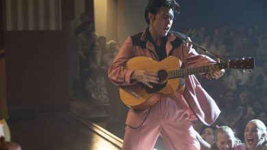 Elvis: La Película presenta un nuevo trailer
