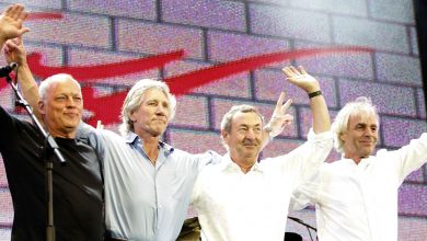 Pink Floyd quiere vender su catálogo