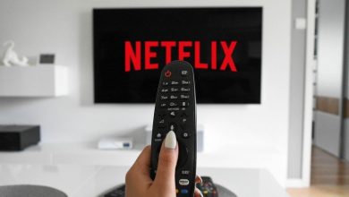 Netflix cobrará por compartir la cuenta