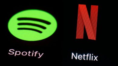 ¿Cuánto aumentarán Netflix y Spotify?