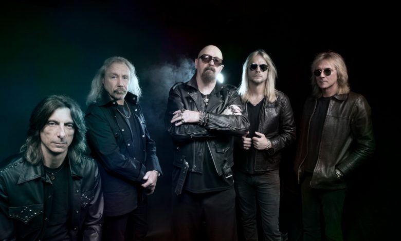 Argentina Skontfest Slipknot Judast Priest