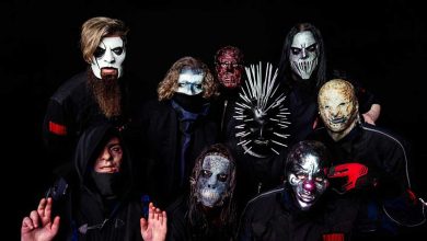 Slipknot festival Knotfest Argentina