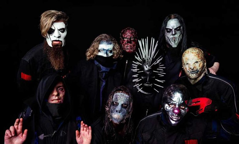 Slipknot festival Knotfest Argentina