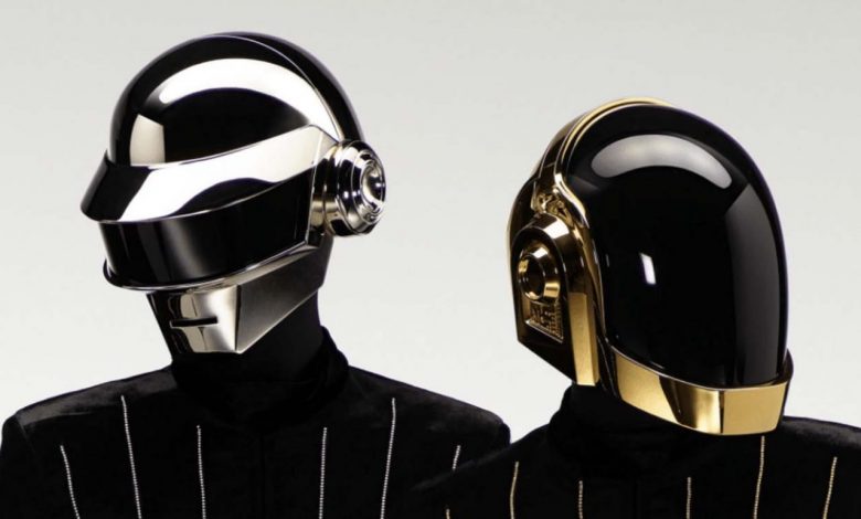 Daft Punk arriba a TikTok