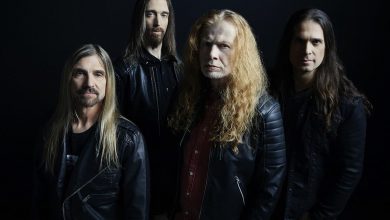 ¿Megadeth tocará en la Argentina?