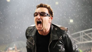 Bono confesó que le quiere dar un giro rockero a U2