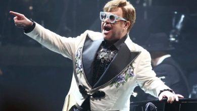 Elton John: el show de despedida