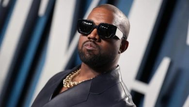Kanye West presidente Estados Unidos