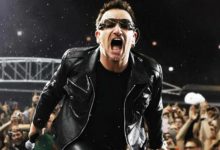 Bono Surrender 40 canciones una historia