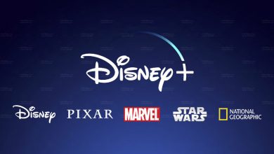 Disney Plus julio 2023