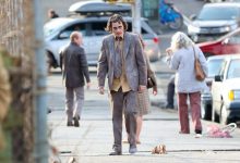 imágenes Joaquin Phoenix El Joker 2