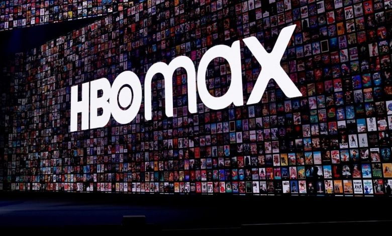 HBO Max abril 2023