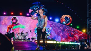 Coldplay 10 shows en River cine