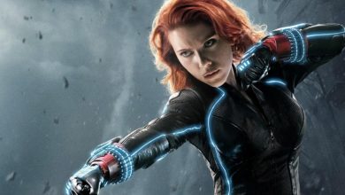 Scarlett Johansson no volverá a trabajar en Marvel