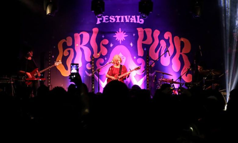 Festival GRL PWR 2023