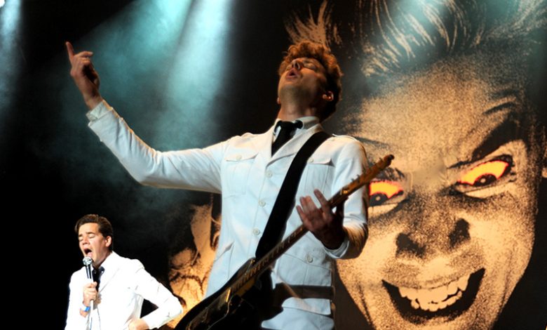 The Hives Argentina