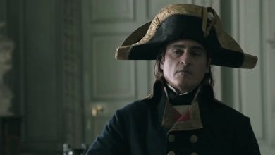 Napoleón Joaquin Phoenix