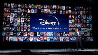 Películas Disney retrasar estreno