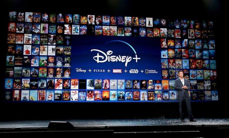 Películas Disney retrasar estreno