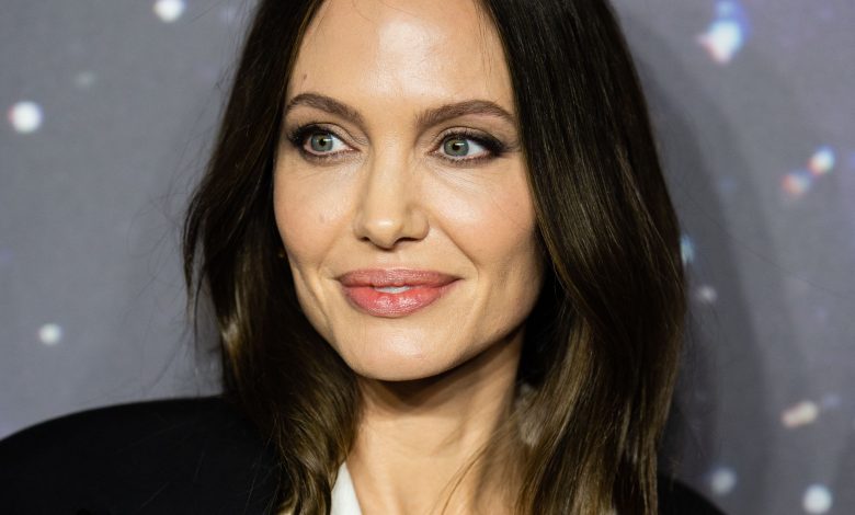 actor argentino trabajará con Angelina Jolie