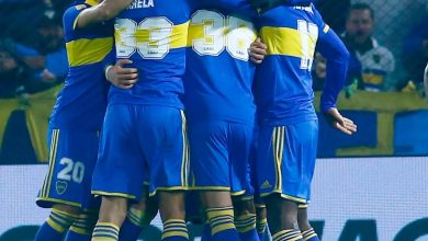 Boca es el mejor equipo argentino en el ránking mundial de clubes