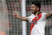 Luis Suárez no jugará en River Plate