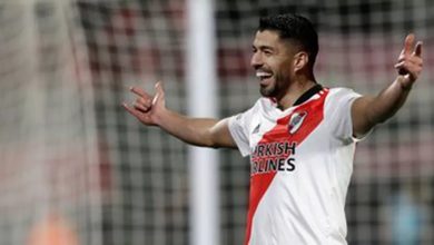 Luis Suárez no jugará en River Plate