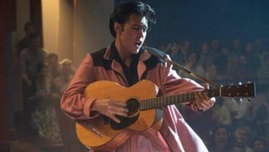 biopic Elvis plataformas de streaming