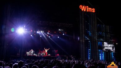 Argentina: Music Wins Festival