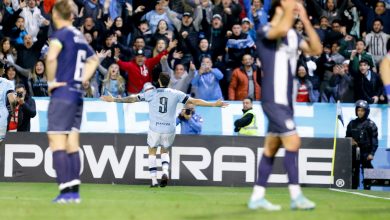 Belgrano quedó a 7 puntos del ascenso