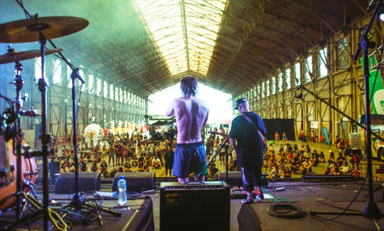 Lisandro Skar anuncia su primer show en Buenos Aires
