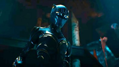 primer trailer completo de Black Panther: Wakanda Forever