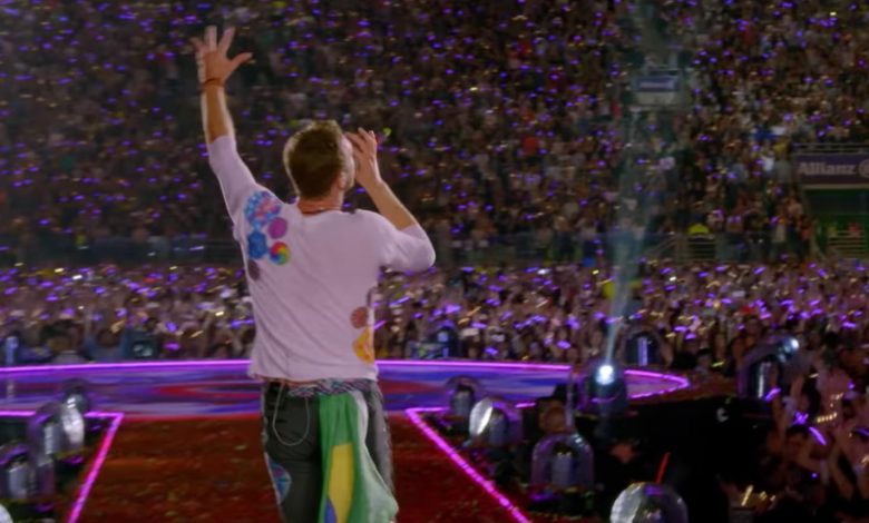 Todo lo que tenés que saber para ir a los shows de Coldplay en la Argentina