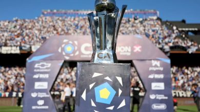 Talleres y Patronato jugarán la final de la Copa Argentina