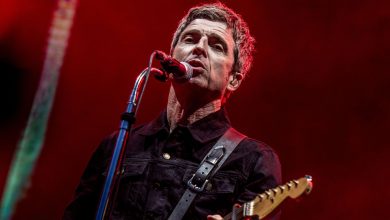 Noel Gallagher no quiere saber nada con la vuelta de Oasis
