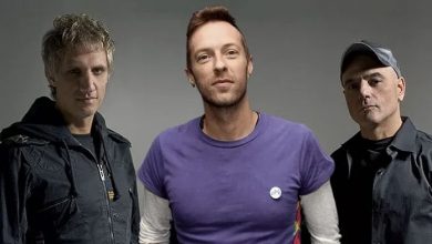 ¿Soda Stereo subirá a tocar con Coldplay?