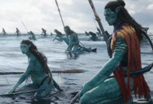 Cinemark Hoyts “Avatar: el camino del agua”