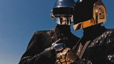 Daft Punk reeditará "Random Acces Memories"