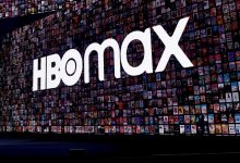 HBO Max abril 2023