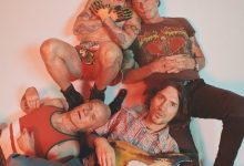 Red Hot Chili Peppers shows argentina