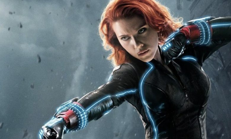 Scarlett Johansson no volverá a trabajar en Marvel