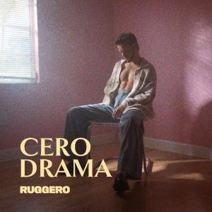 Ruggero lanzó Cero Drama
