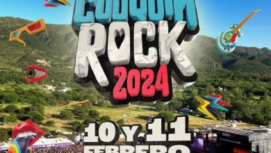Cosquín Rock 2024 anunció sus fechas