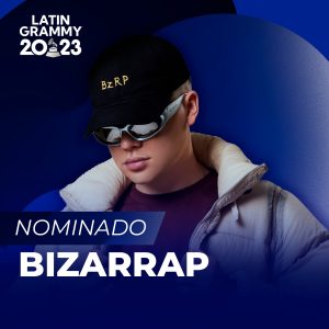 Bizarrap Latin Grammy