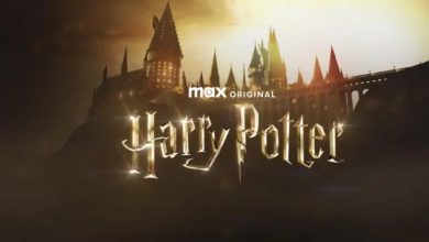 La autora de Harry Potter sorprende con un anuncio emocionante sobre su próximo proyecto en televisión.