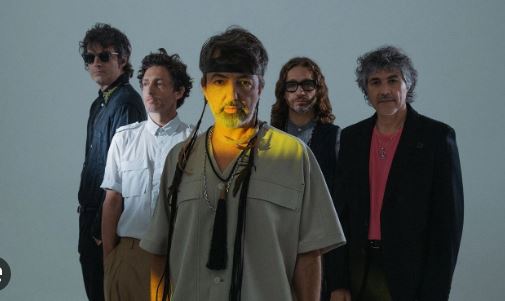 Babasonicos